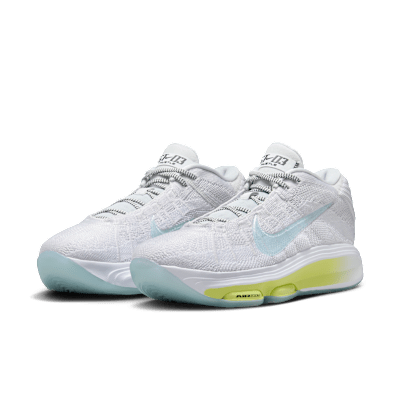 【特別セール品】 Hustle G.T. Nike 3 Nike.com básquetbol. de Tenis シューズ(男性用)